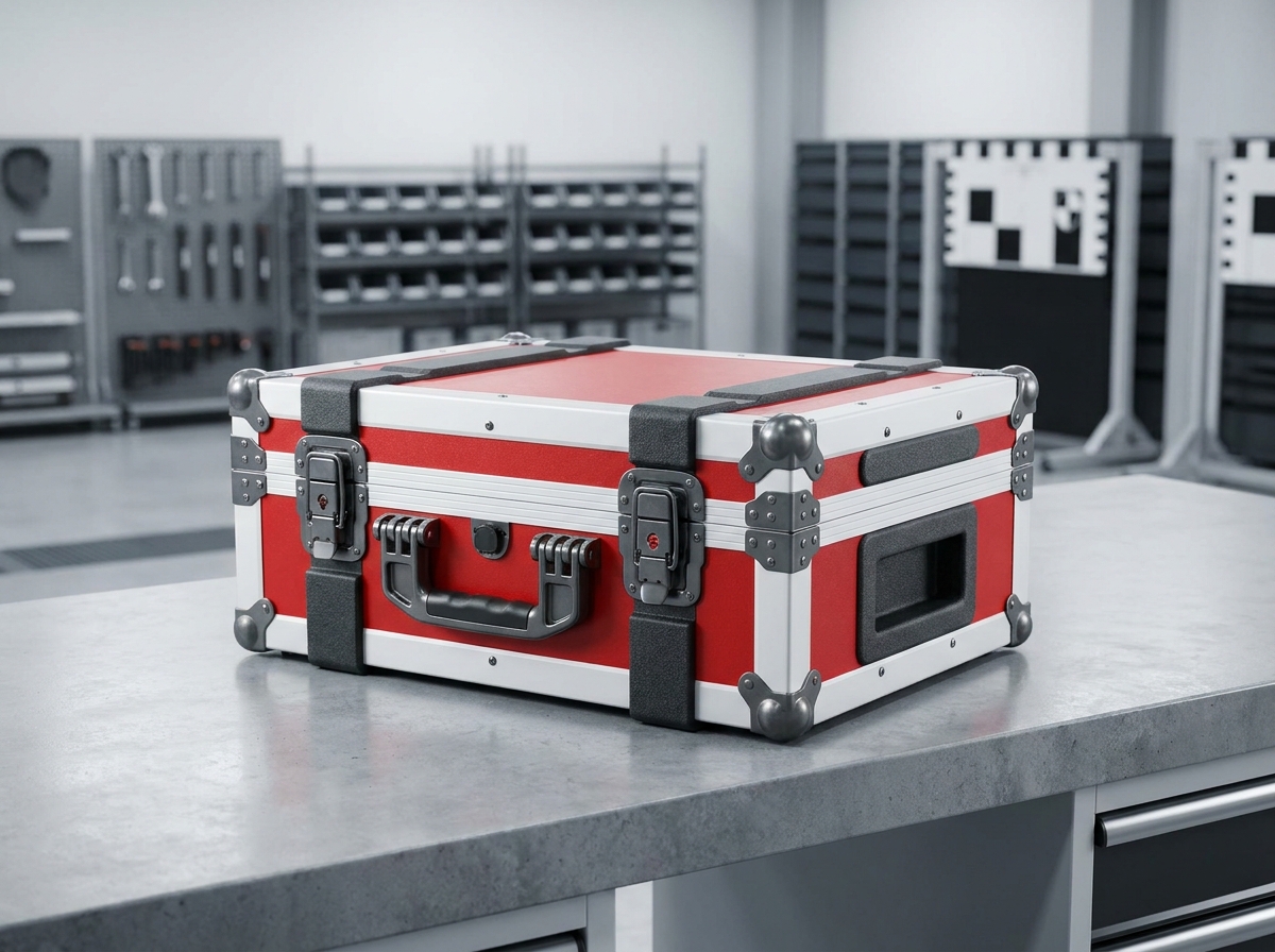 Bosch: Automotive Tier 1 Supplier Service Cases