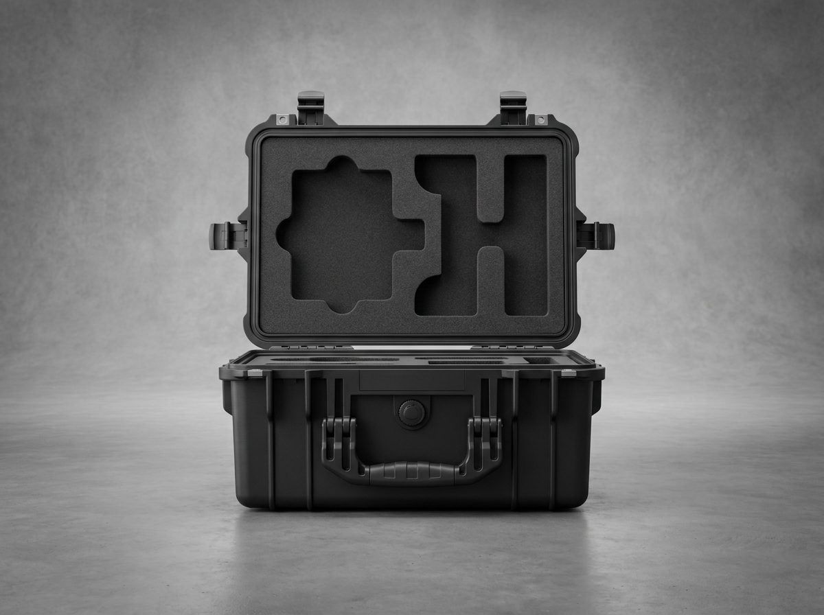 Bridgestone: Global Tire Testing Equipment Cases