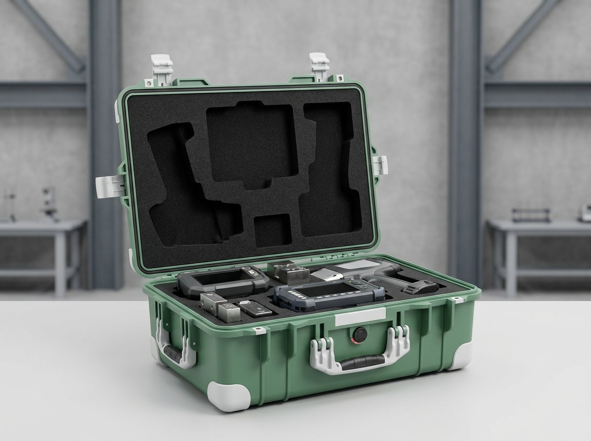 Bureau Veritas: Global Testing and Inspection Cases