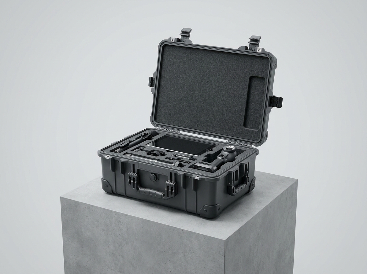 CBRE: Real Estate Service Equipment Cases