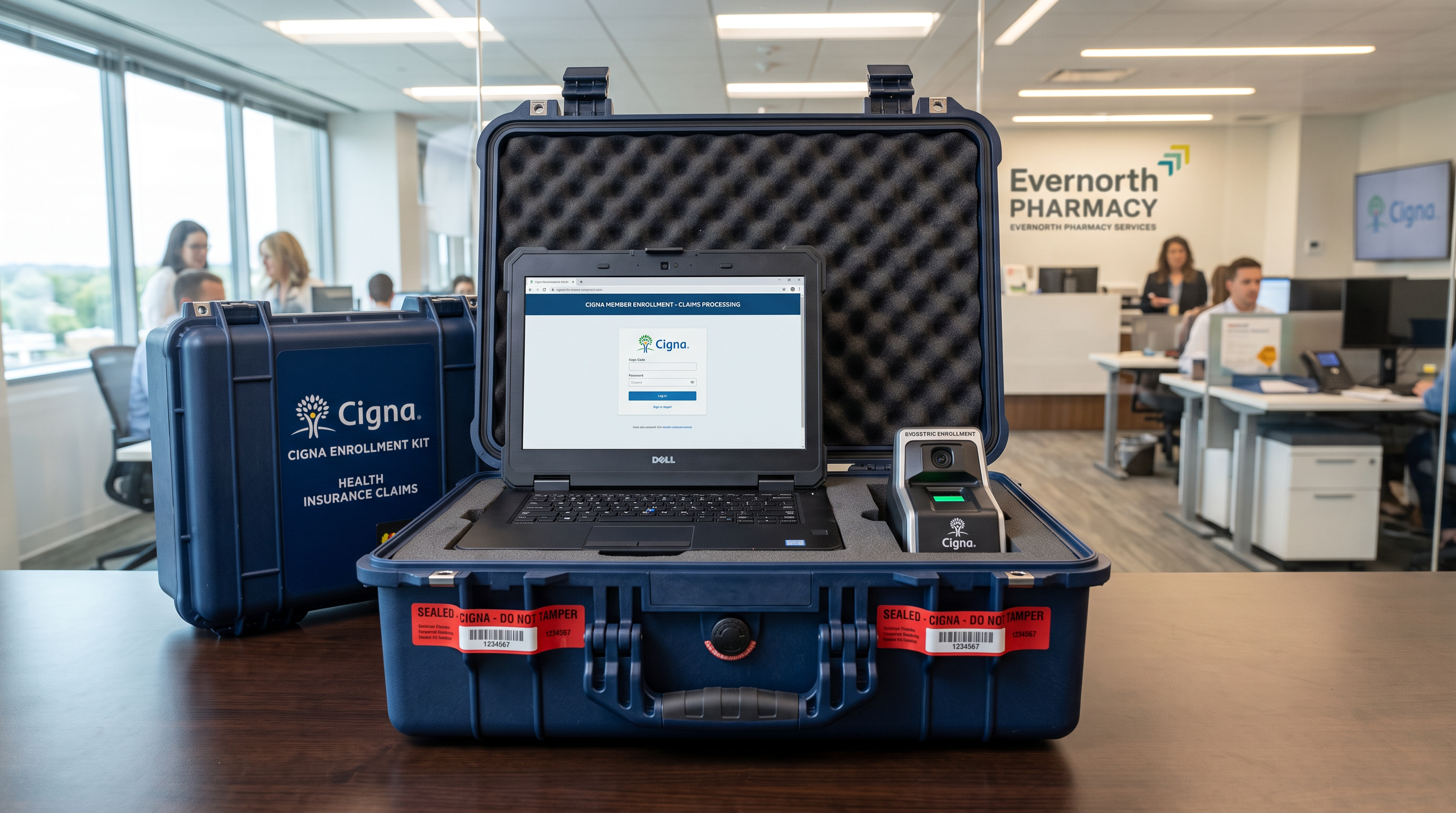 The Cigna Group - Global Health Insurance & Health Services