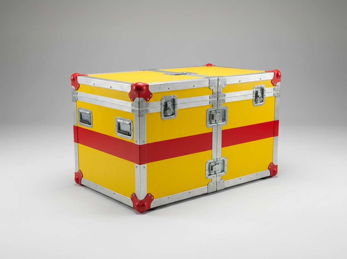 DHL 国际快递：全球快递物流服务防护箱