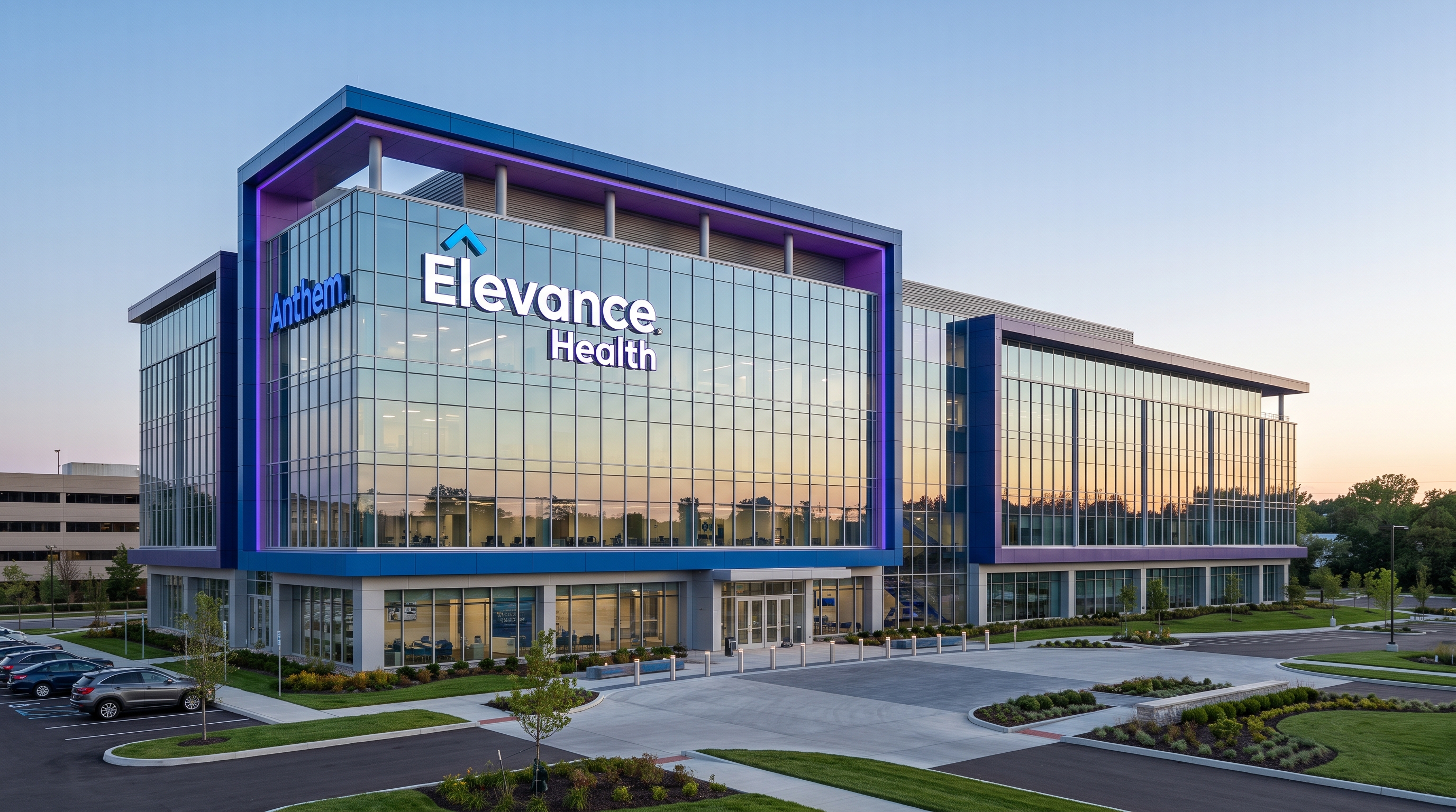 Elevance Health, Inc. - Health Insurance & Healthcare Services