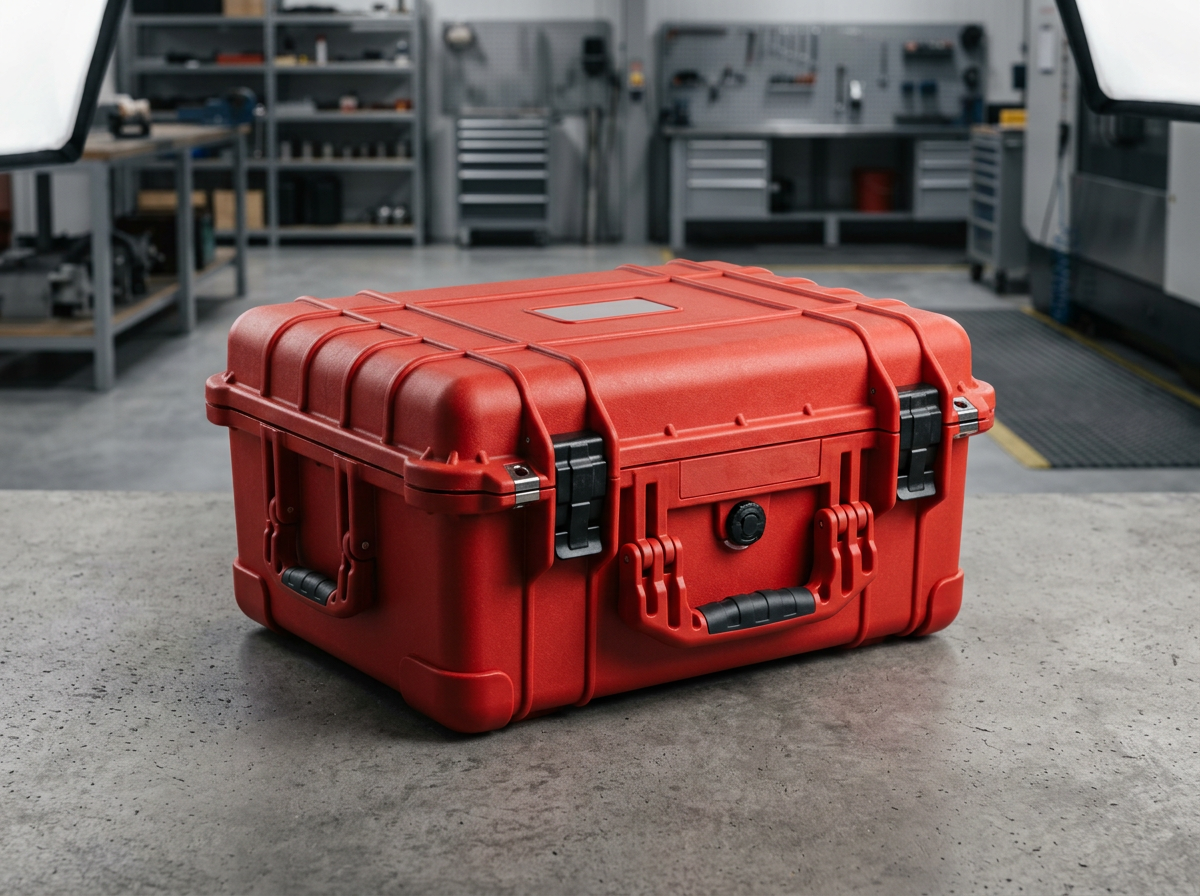 Halliburton: Global Oilfield Services Equipment Cases