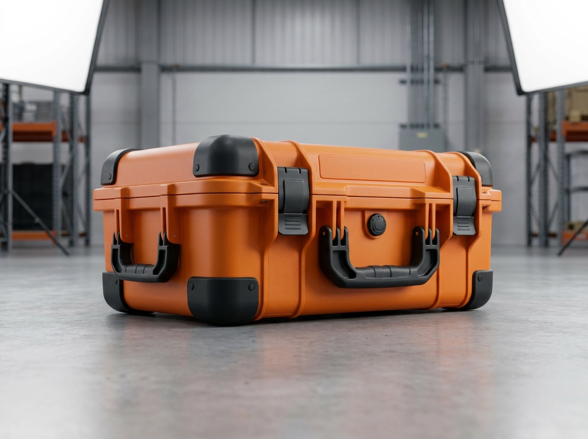 Honeywell: Global Industrial Equipment Cases
