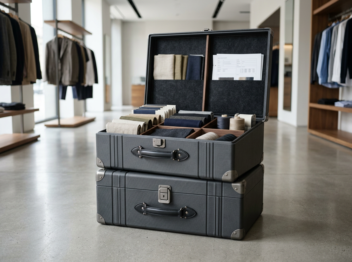Inditex: Global Fashion Retail Marketing Sample Cases