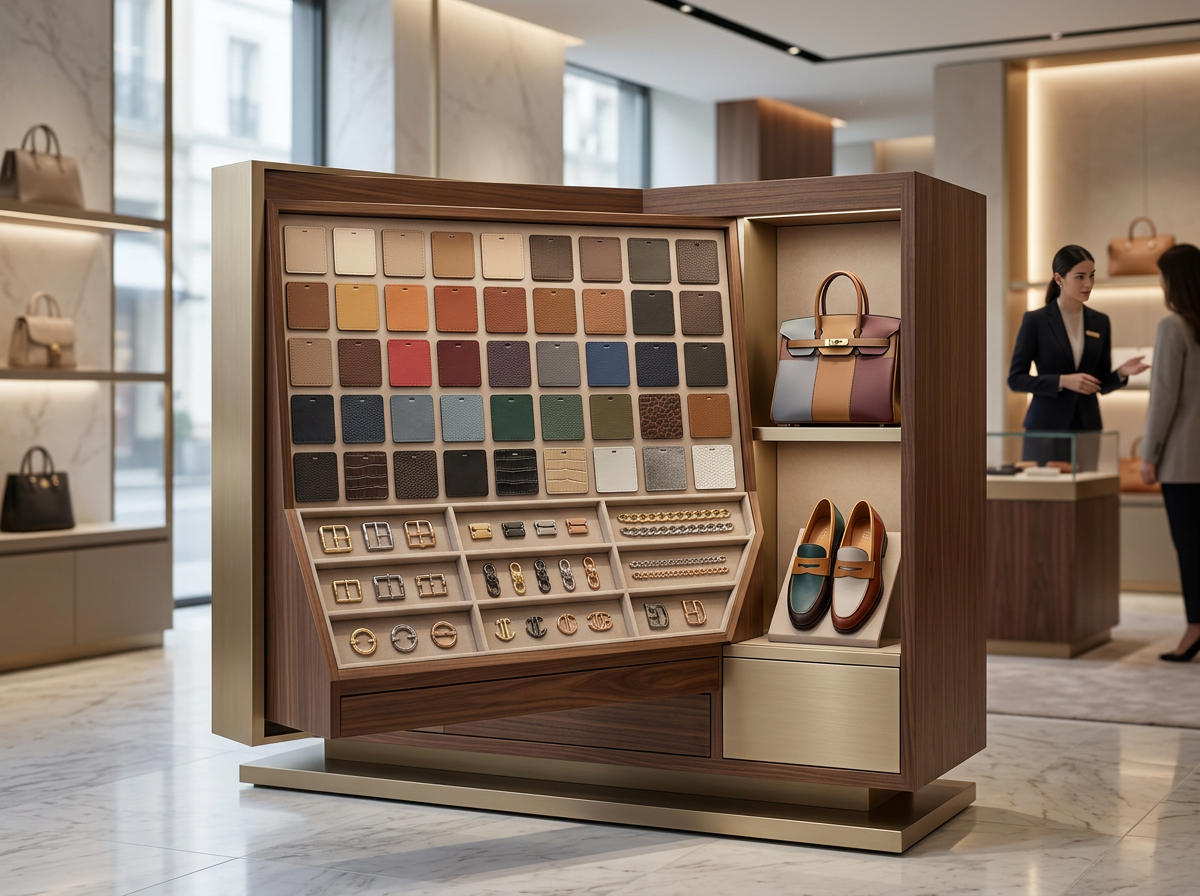 Kering: French Luxury Group Marketing Cases