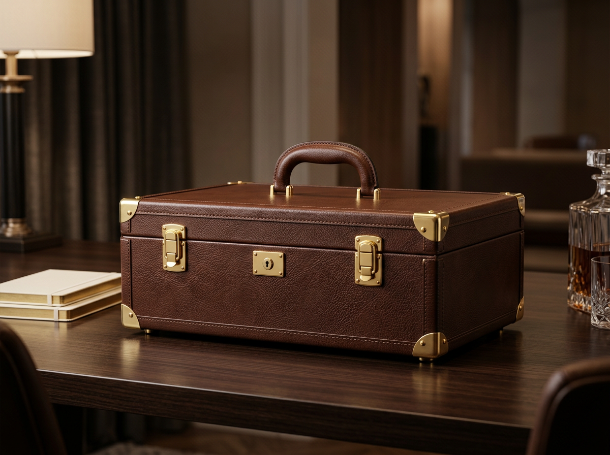 LVMH: Global Luxury Conglomerate Marketing Cases