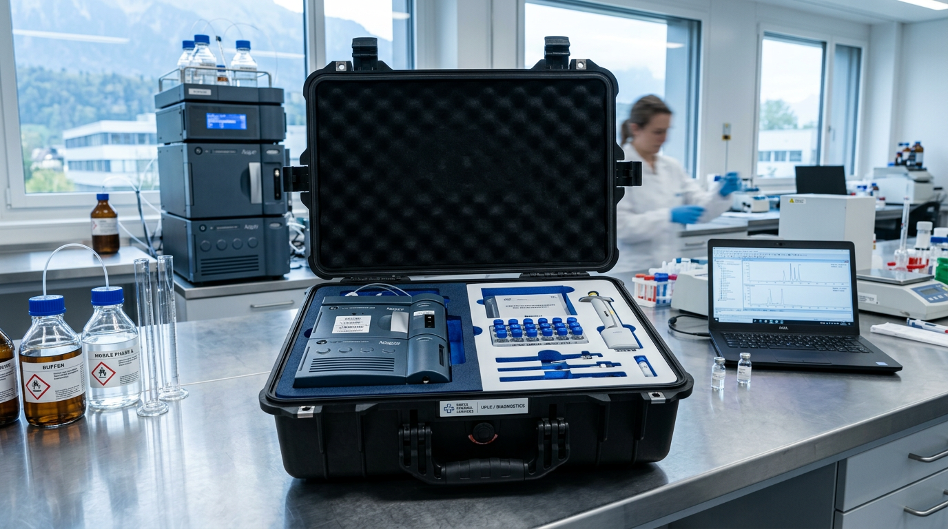 Novartis AG - Pharmaceuticals, R&D & Patient Services