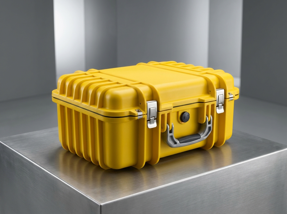 Petrobras: Brazil Offshore Oil and Gas Equipment Cases