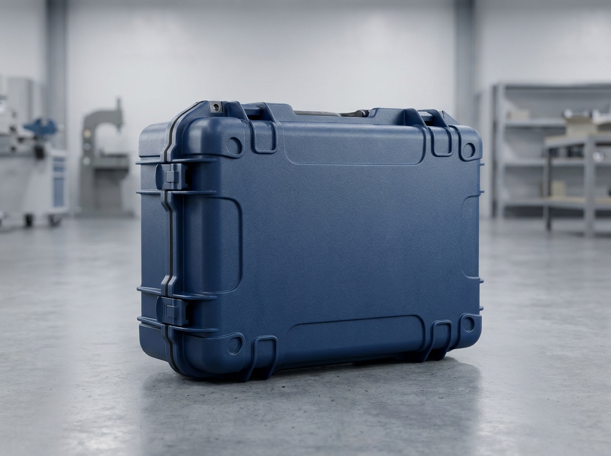 Pirelli: Italian Tire Manufacturer Service Equipment Cases