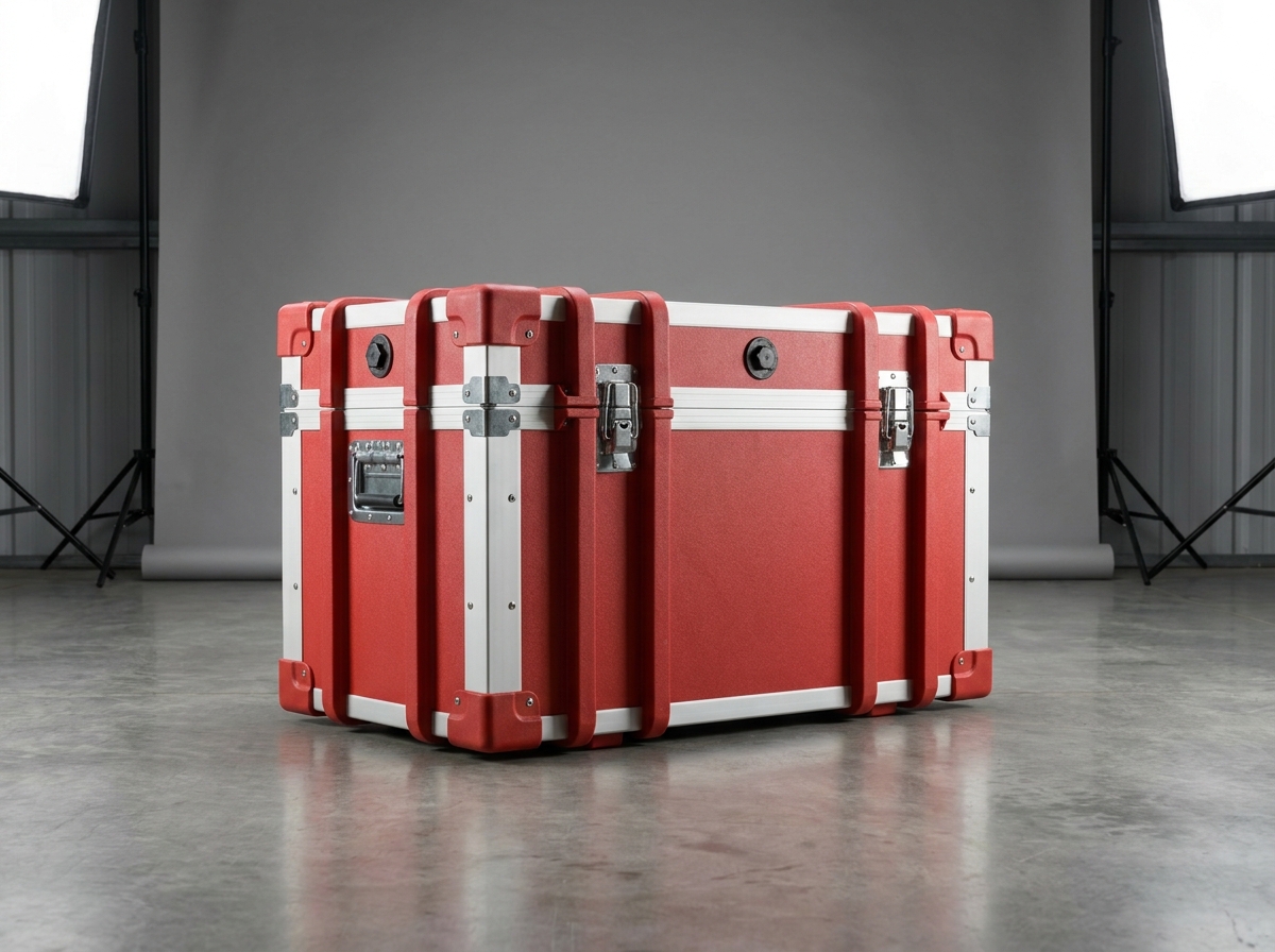 TotalEnergies: Global Oil and Gas Service Equipment Cases