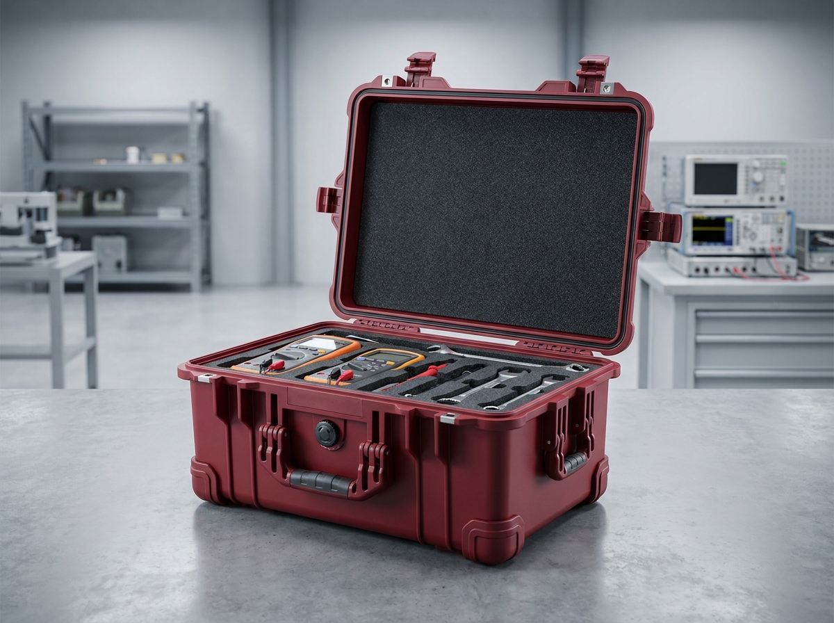 Whirlpool: Global Home Appliance Service Cases