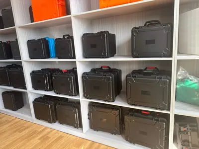 Boîtier Plastique #26397
