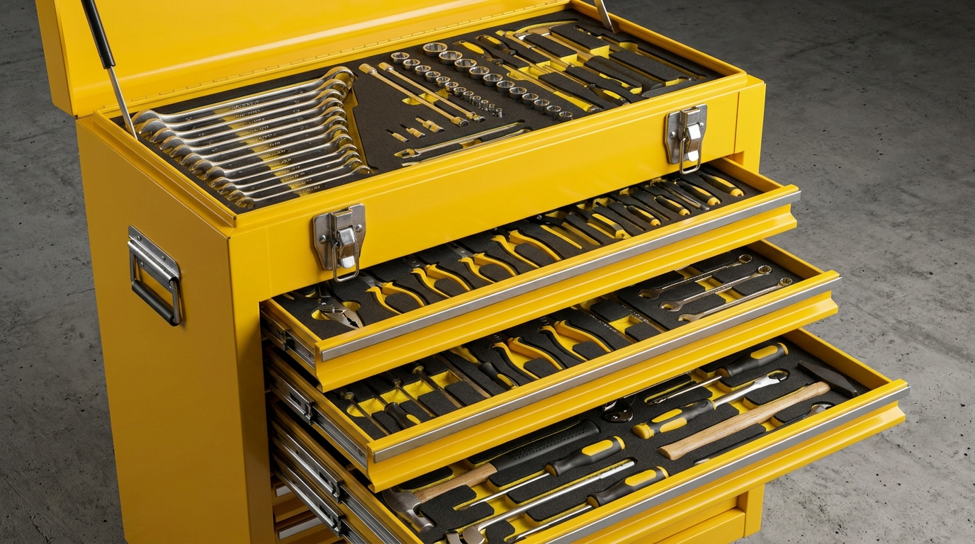 9 Product Line Specifications | KeXinMaterials